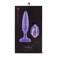 Nu Sensuelle Fino Roller Motion Plug