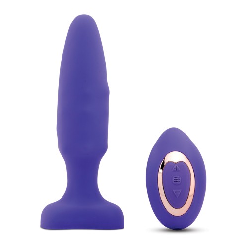 Nu Sensuelle Fino Roller Motion Plug