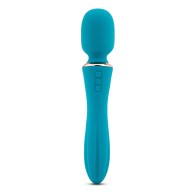 Nu Sensuelle Nubii Mika Turbo Boost Wand for Versatile Pleasure