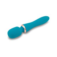 Nu Sensuelle Nubii Mika Turbo Boost Wand for Versatile Pleasure