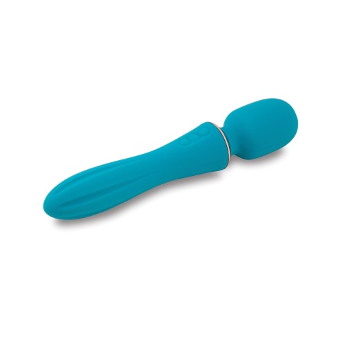 Nu Sensuelle Nubii Mika Turbo Boost Wand for Versatile Pleasure