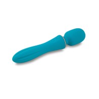 Nu Sensuelle Nubii Mika Turbo Boost Wand for Versatile Pleasure