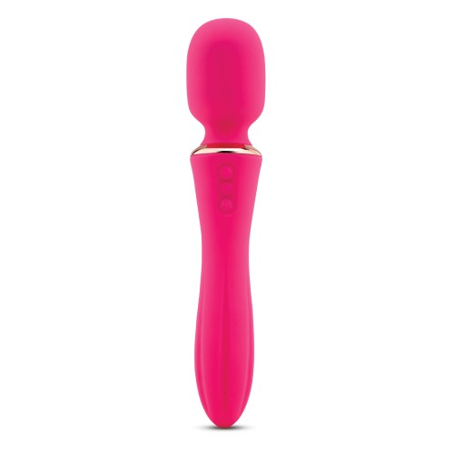 Mini Vara Calentadora Nu Sensuelle Mika Turbo Boost - Pink