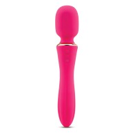 Mini Vara Calentadora Nu Sensuelle Mika Turbo Boost - Pink