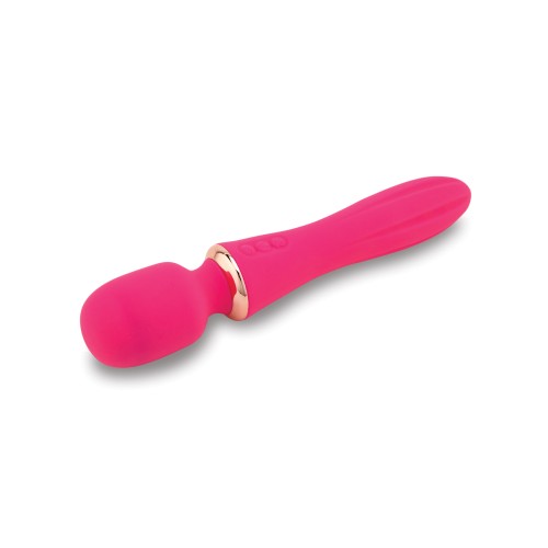 Nu Sensuelle Mika Turbo Boost Heating Wand Pink