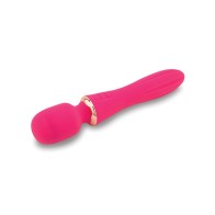 Nu Sensuelle Mika Turbo Boost Heating Wand Pink