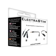 Cable Triphase ElectraStim para Placer Versátil