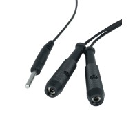 Cable Triphase ElectraStim para Placer Versátil