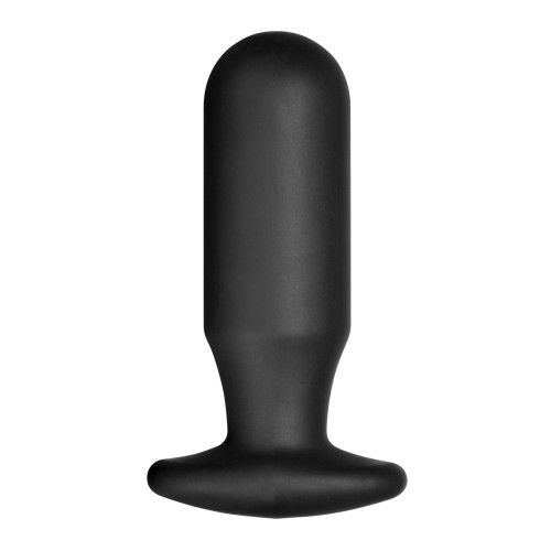 ElectraStim Aura Silicone Noir Probe for Beginners