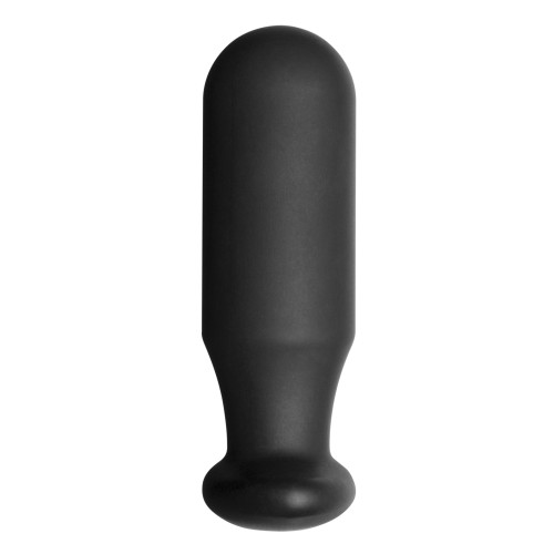 ElectraStim Aura Silicone Noir Probe for Beginners