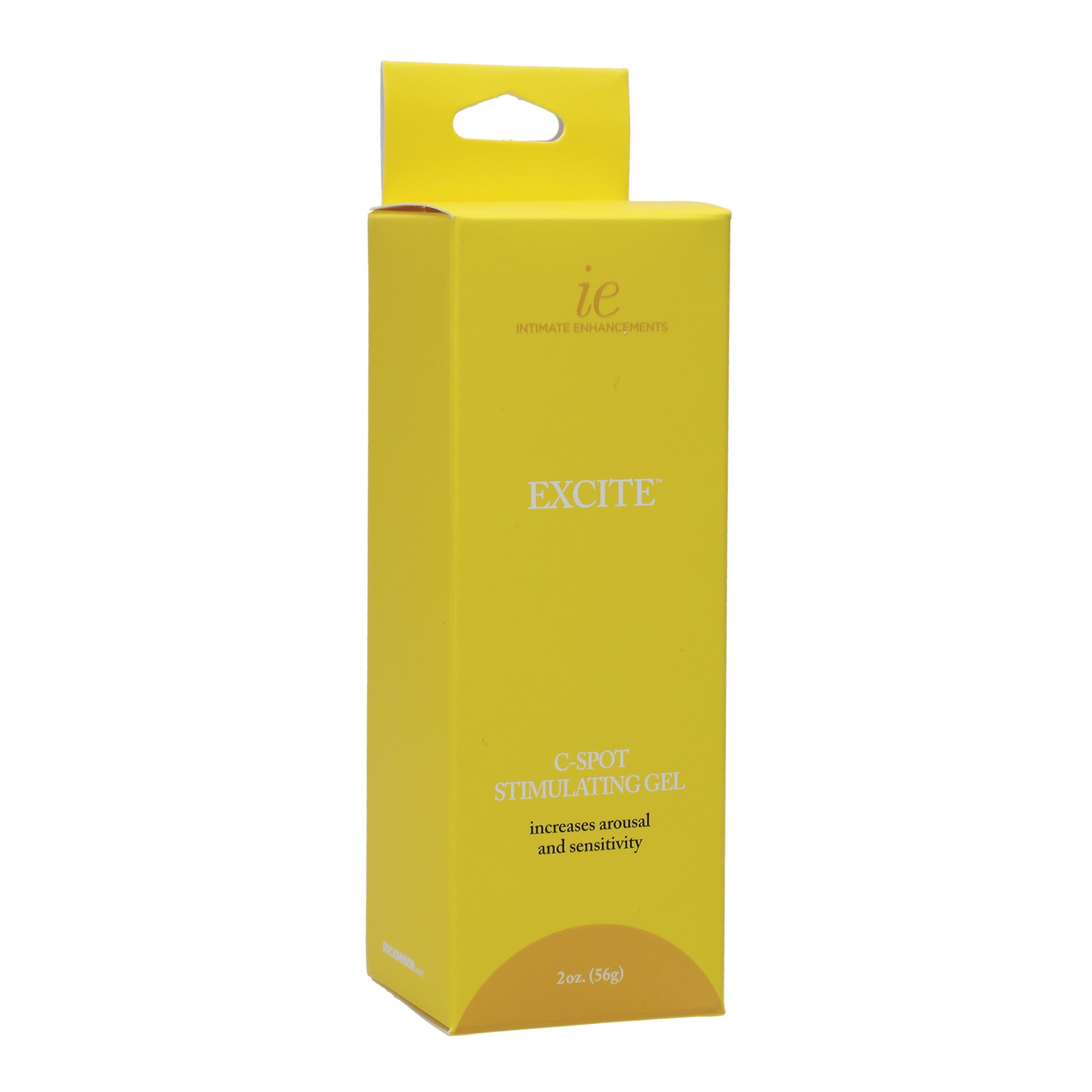 Gel Estimulante Intimate Enhancements Excite C