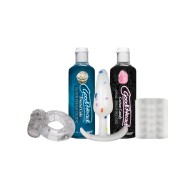 GoodHead Party Pack Oral Experience Kit