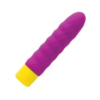 ROMP Beat Bullet Vibrator - Purple