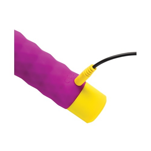 ROMP Beat Bullet Vibrator - Purple