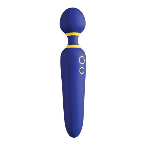 ROMP Flip Wand Massager for Ultimate Relaxation