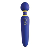 ROMP Flip Wand Massager for Ultimate Relaxation