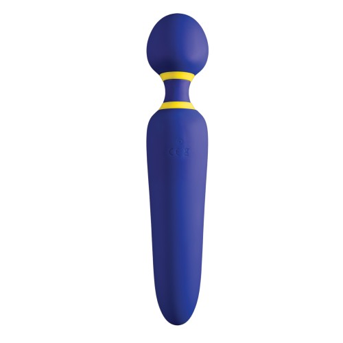 ROMP Flip Wand Massager for Ultimate Relaxation