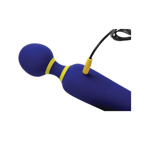 ROMP Flip Wand Massager for Ultimate Relaxation