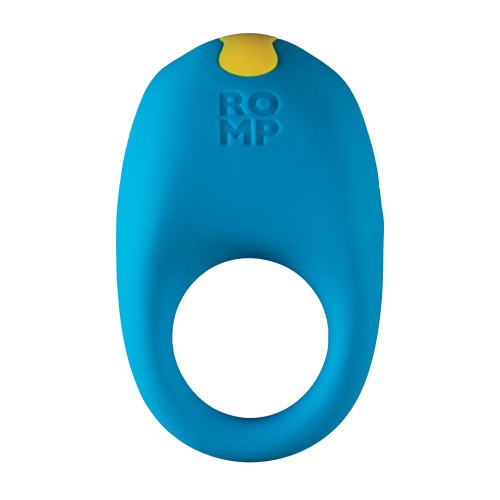 Anillo para el Pene ROMP Juke - Azul