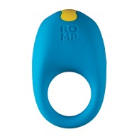 Anillo para el Pene ROMP Juke - Azul