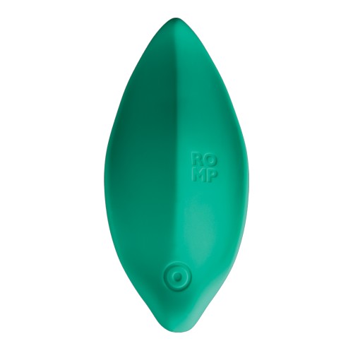 ROMP Wave Lay on Vibrator - Mint