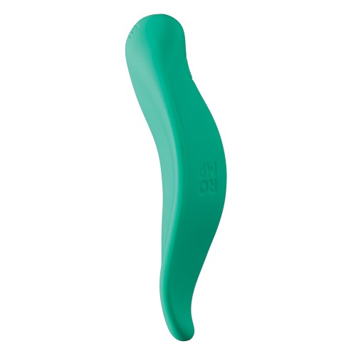 Vibrador Lay on ROMP Wave - Mint