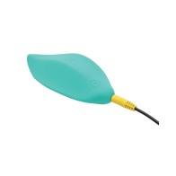 ROMP Wave Lay on Vibrator - Mint