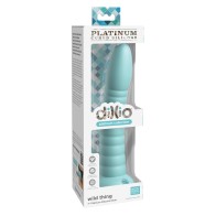 Dillio Platinum 7" Dildo for Unmatched Experience