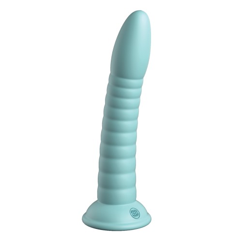 Dillio Platinum 7" Dildo for Unmatched Experience