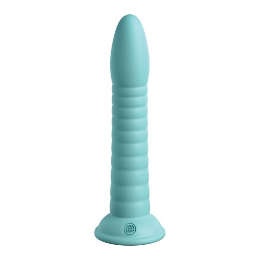 Dillio Platinum 7" Dildo for Unmatched Experience