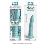 Dillio Platinum 7" Dildo for Unmatched Experience