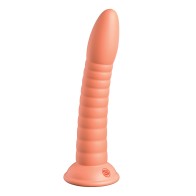 Dildo Dillio Platinum 7" Wild Thing para placer absoluto