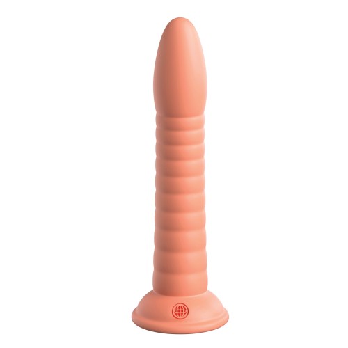 Dildo Dillio Platinum 7" Wild Thing para placer absoluto