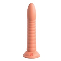 Dildo Dillio Platinum 7" Wild Thing para placer absoluto