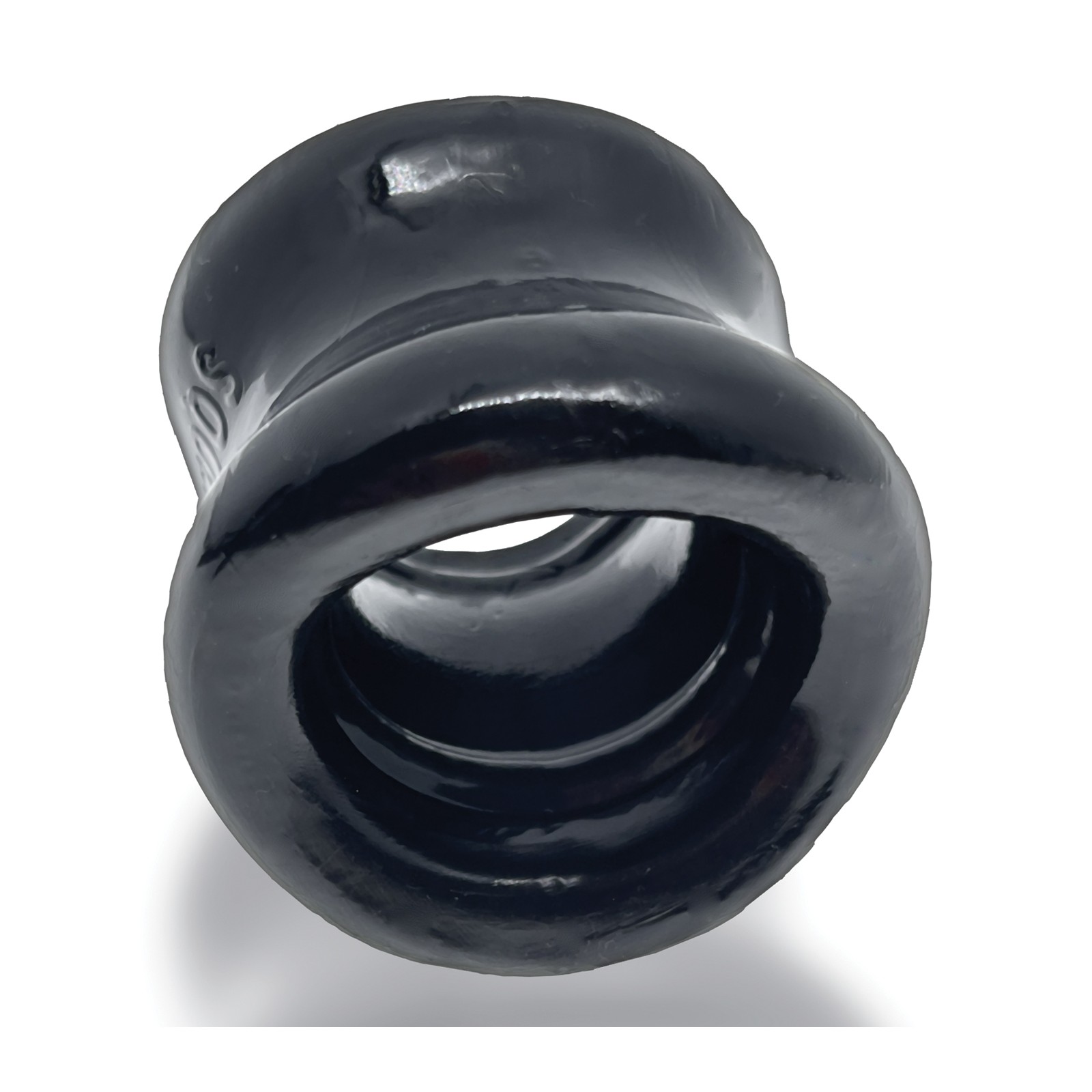 Oxballs Mega Squeeze Black Ballstretcher