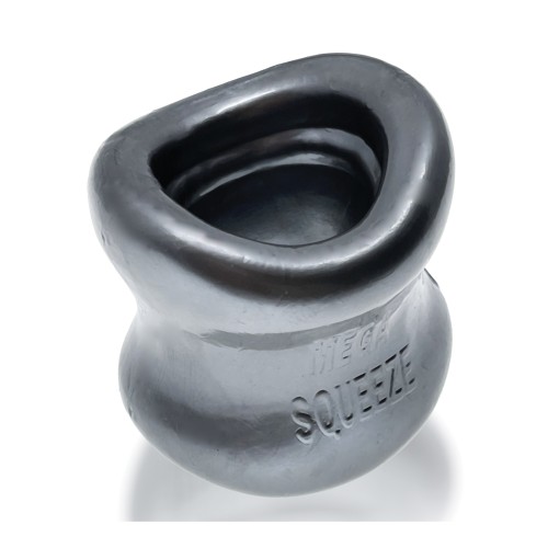 Oxballs Mega Squeeze Ballstretcher Steel