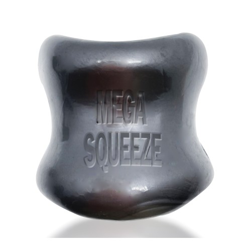 Oxballs Mega Squeeze Ballstretcher Steel