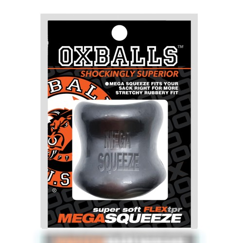 Oxballs Mega Squeeze Ballstretcher Steel