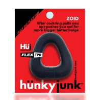 Hunky Junk Zoid Lifter Cockring - Tar Hielo