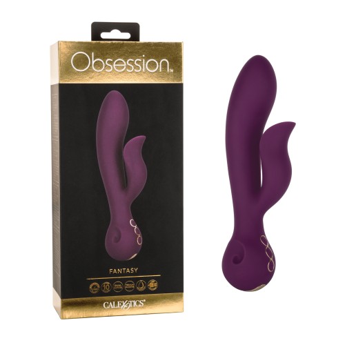 Obsession Fantasy Dual Vibrator