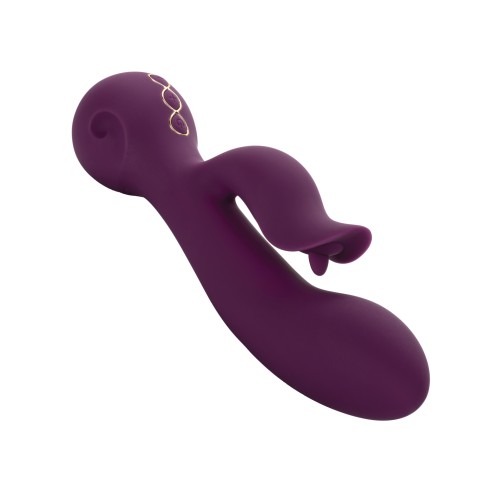 Obsession Fantasy Dual Vibrator