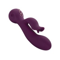 Obsession Fantasy Dual Vibrator