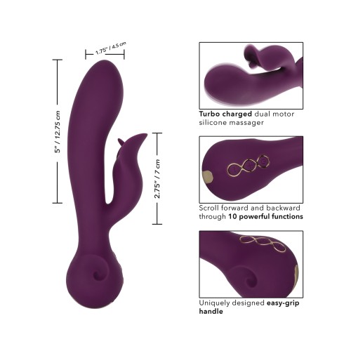 Obsession Fantasy Dual Vibrator