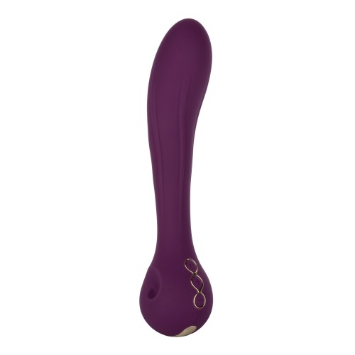 Vibrador Turbo Obsession Passion