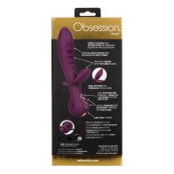 Vibrador Obsession Lover con 10 Funciones de Vibración