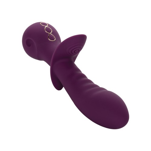 Obsession Lover Vibrator with 10 Vibration Functions