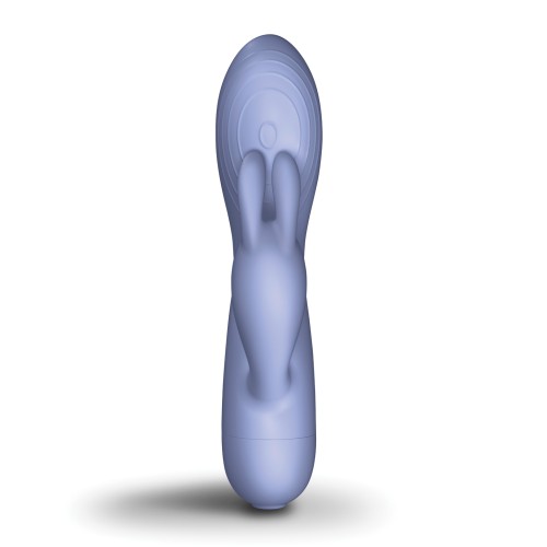 Vibrador Conejito SugarBoo Blissful Lila