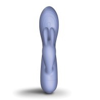 SugarBoo Blissful Boo Rabbit Vibrator Purple