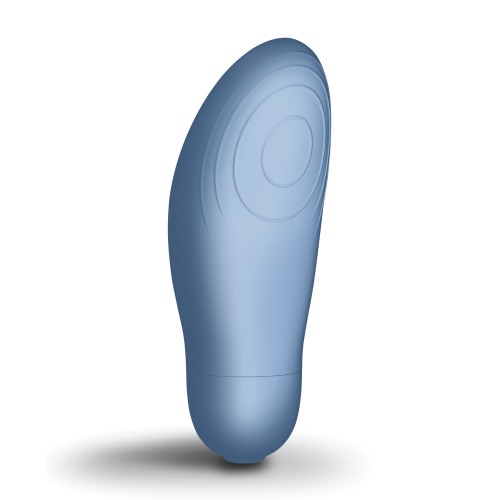 Blue Bae Sensory Vibrator