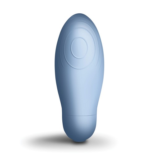 Vibrador Sensory Blue Bae